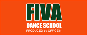 FIVA DANCE SCHOOL / K-STUDIO